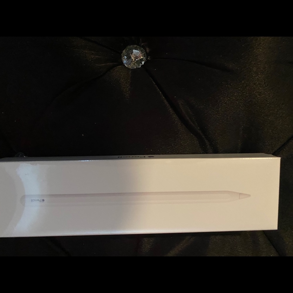 Apple Pencil